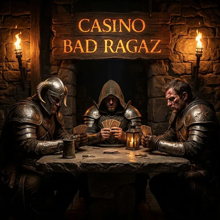 Poker spielen bei Casino Bad Ragaz